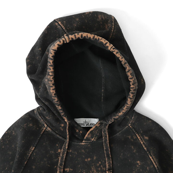 楽天市場】Stone Island ストーンアイランド アシッドウォッシュ 