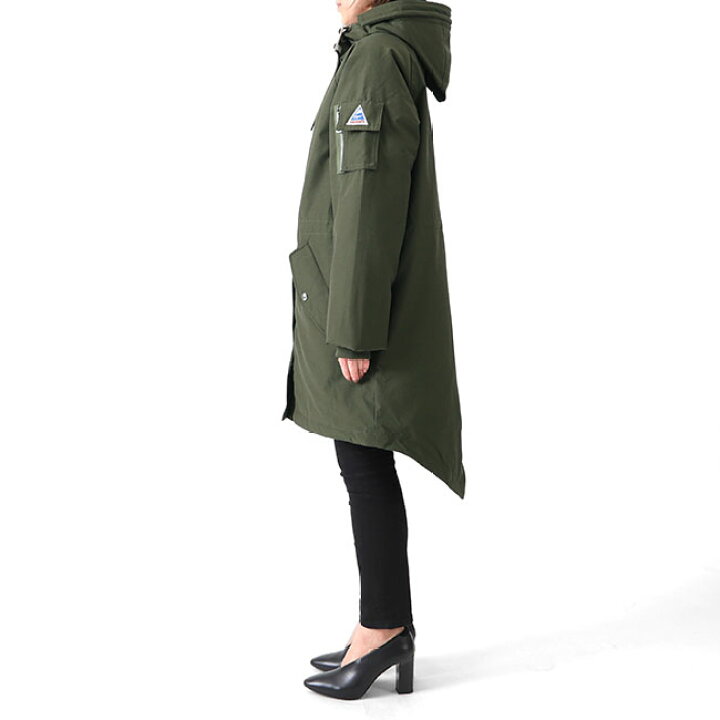 楽天市場】Cape Heights ケープハイツ HOWE 80/20クロス フィッシュ