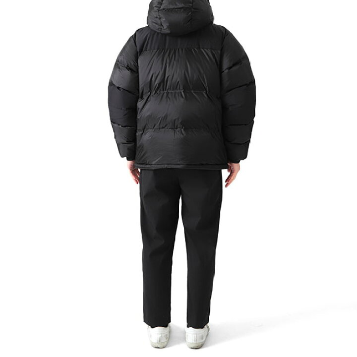 楽天市場】THE NORTH FACE ノースフェイス ウィンドストッパー ヌプシ 