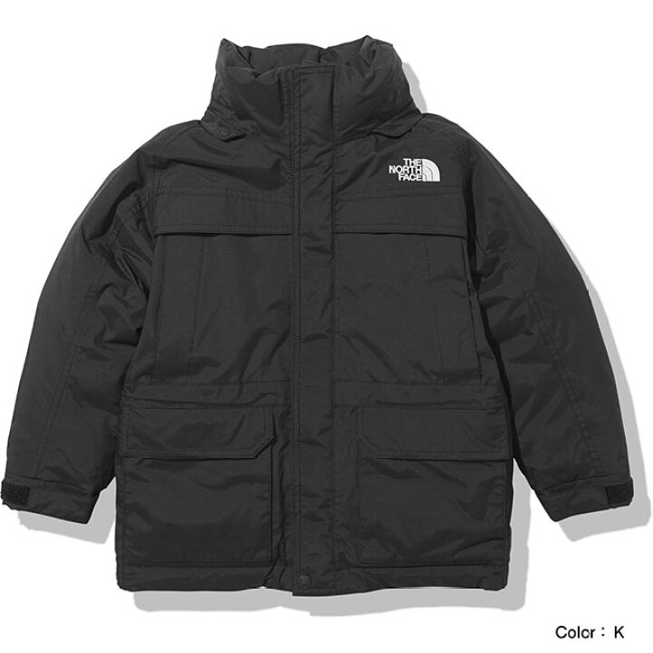 楽天市場】THE NORTH FACE ノースフェイス ファーフード付き 
