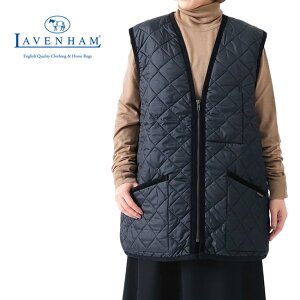 LAVENHAM × 77Circa ���x���n�� �i�i�i�i�T�[�J �����C�N ���u���X�^�[ �_�C���L���g �W�� SLJ2175 �R���{ �x�X�g ���f�B�[�X �����Y
