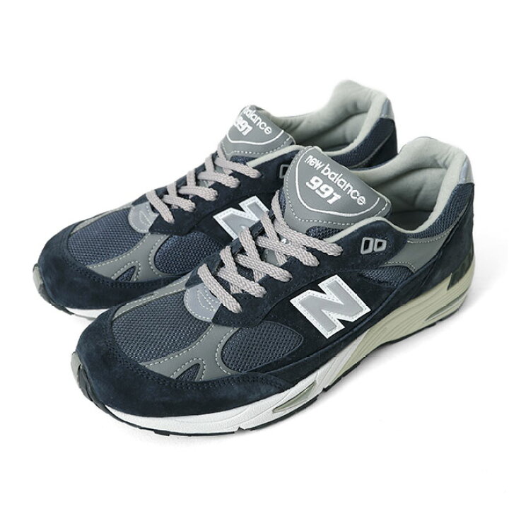 楽天市場】New Balance ニューバランス UK製 M991NV イングランド 