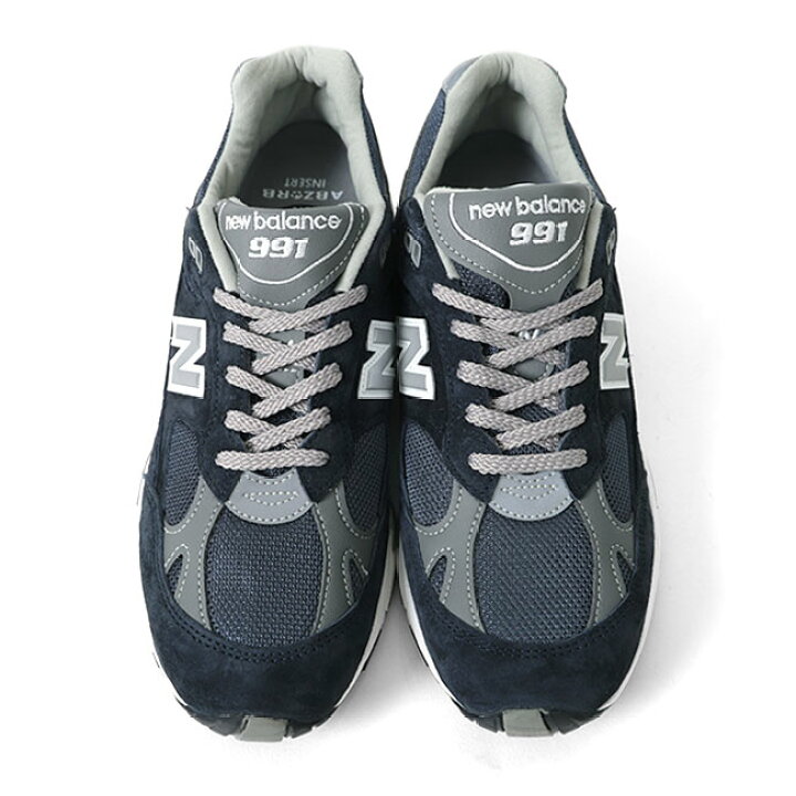 楽天市場】New Balance ニューバランス UK製 M991NV イングランド 