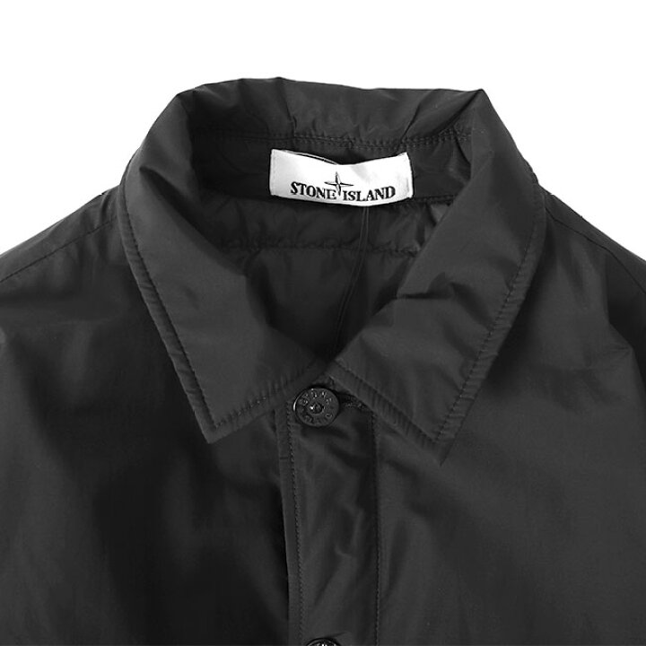 楽天市場】Stone Island ストーンアイランド ロゴパッチ コーチ 