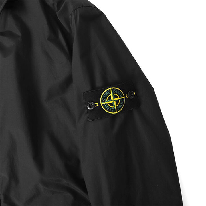 楽天市場】Stone Island ストーンアイランド ロゴパッチ コーチ 