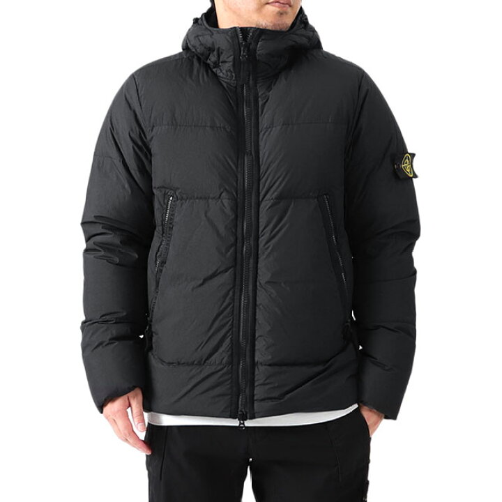 楽天市場】Stone Island ストーンアイランド ロゴパッチ ガーメント 