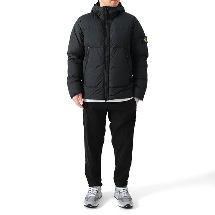 楽天市場】Stone Island ストーンアイランド ロゴパッチ ガーメント 