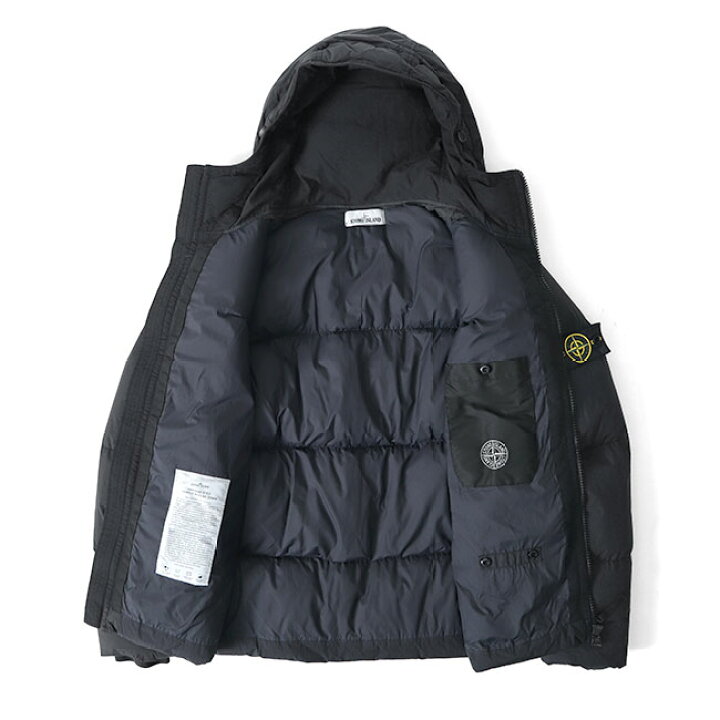 楽天市場】Stone Island ストーンアイランド ロゴパッチ ガーメント 