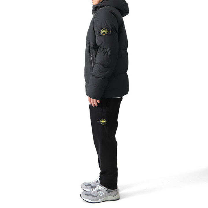 楽天市場】Stone Island ストーンアイランド ロゴパッチ ガーメント 