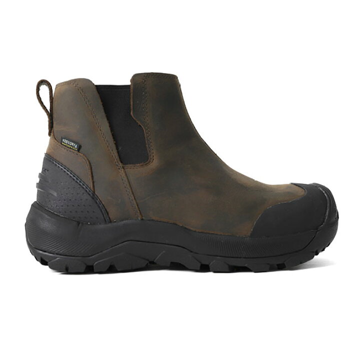 楽天市場】[SALE] KEEN キーン レヴェル フォー チェルシー サイドゴア 