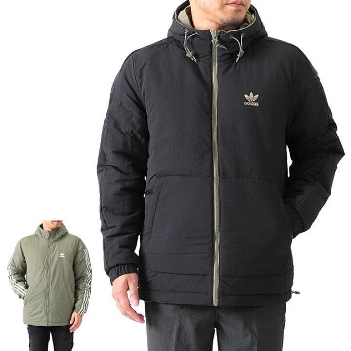 楽天市場】adidas アディダスオリジナルス 3ストライプ リバーシブル 