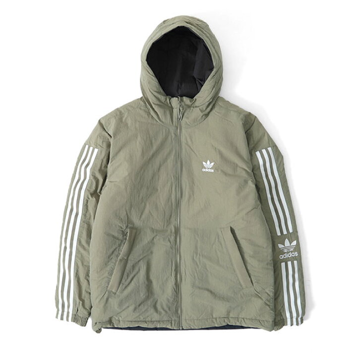 楽天市場】adidas アディダスオリジナルス 3ストライプ リバーシブル 