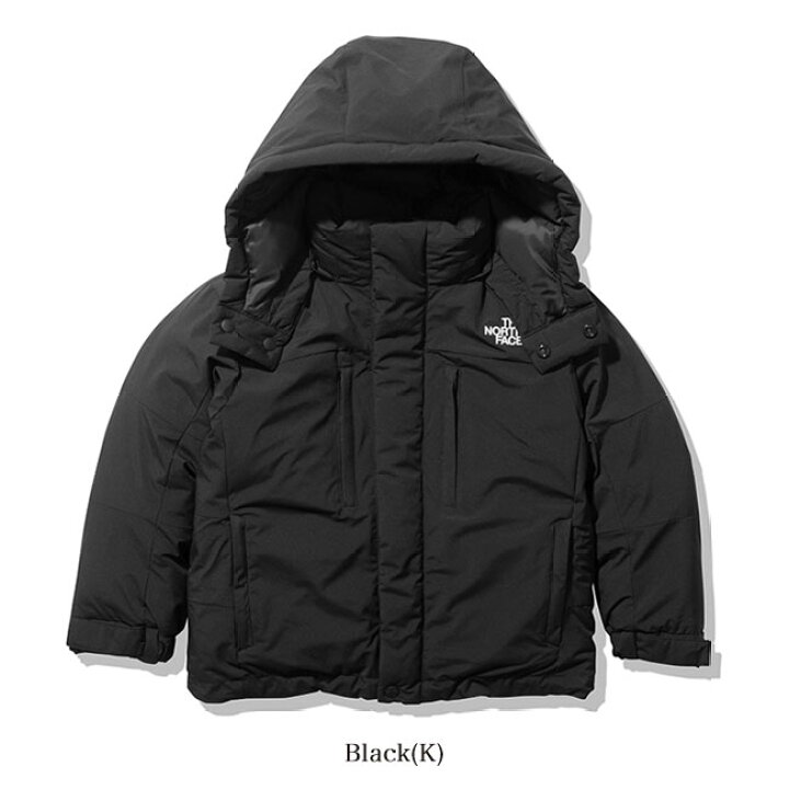 THE NORTH FACE ノースフェイス エンデュランス バルトロジャケット 