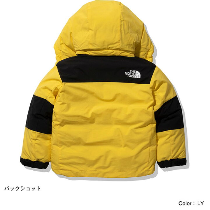 楽天市場】THE NORTH FACE ノースフェイス エンデュランス バルトロ 