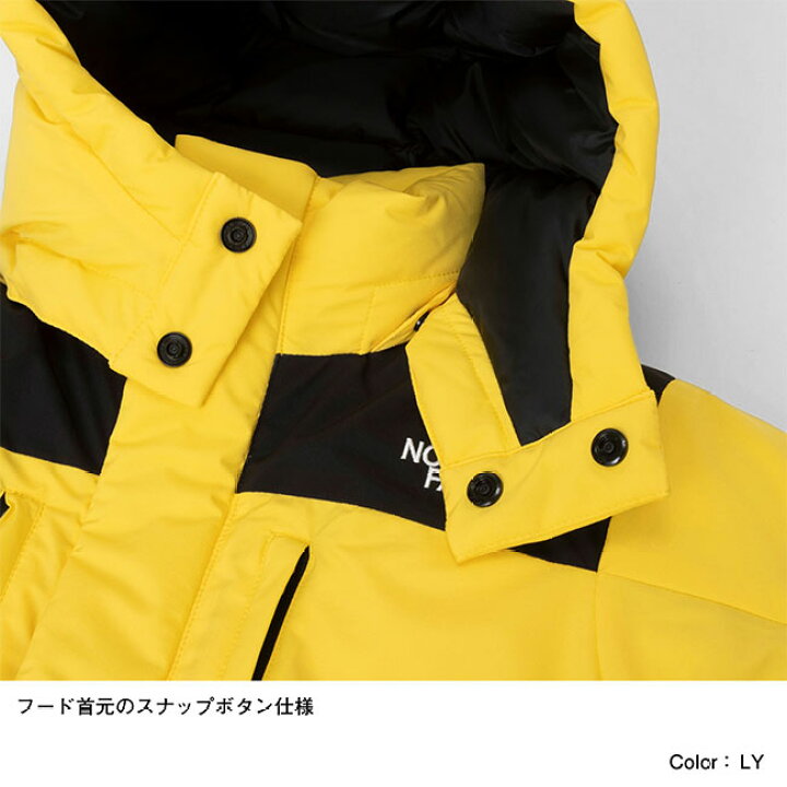 楽天市場】THE NORTH FACE ノースフェイス エンデュランス バルトロ 