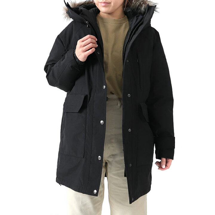 楽天市場】THE NORTH FACE ノースフェイス トリクライメイト ファー  