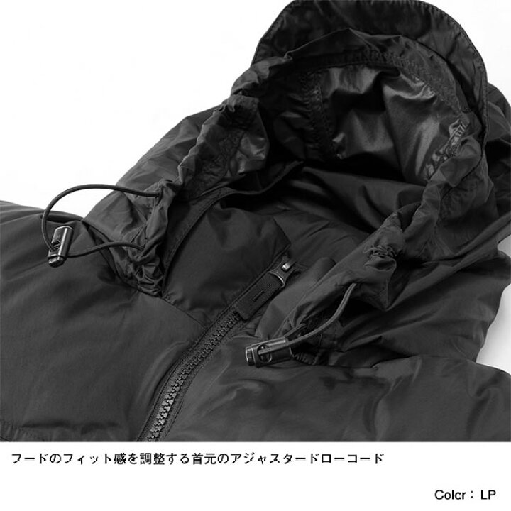 楽天市場】THE NORTH FACE ノースフェイス レオパード柄 ダウン 