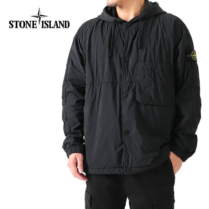 楽天市場】Stone Island ストーンアイランド ガーメントダイ  