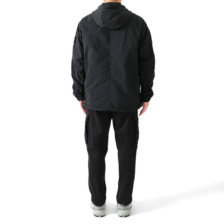 楽天市場】Stone Island ストーンアイランド ガーメントダイ 