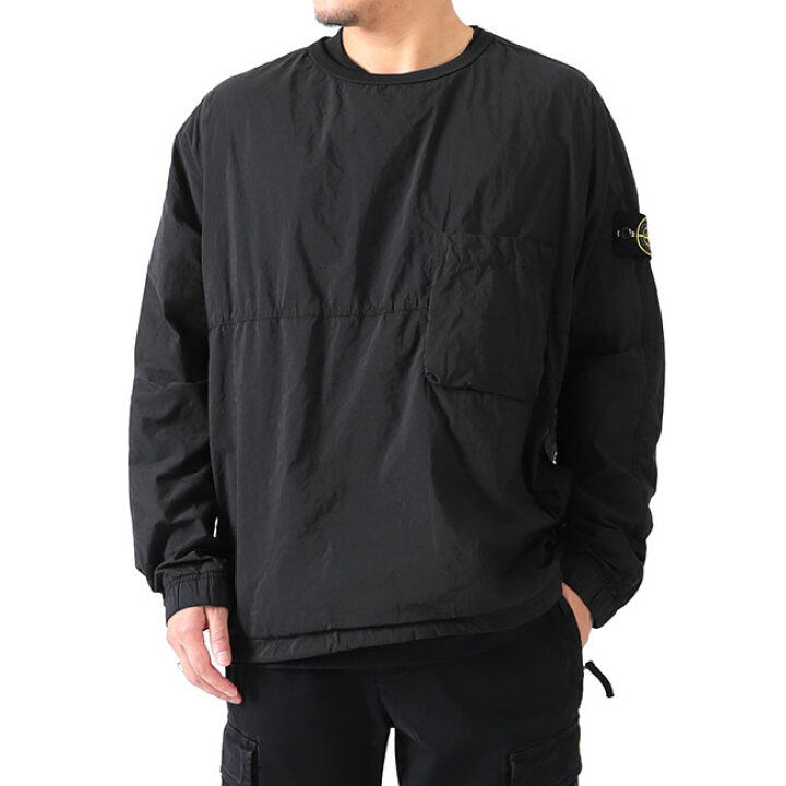 楽天市場】Stone Island ストーンアイランド ガーメントダイ