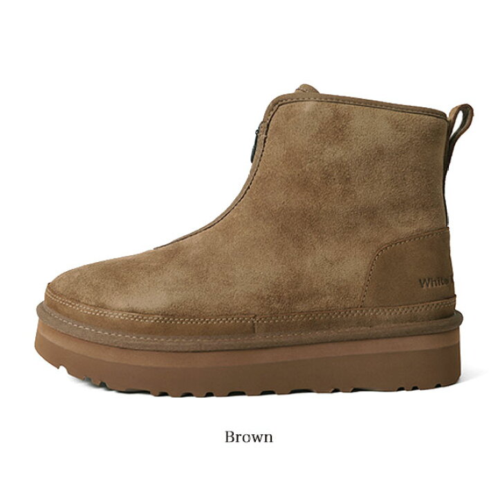 楽天市場】White Mountaineering × UGG ホワイトマウンテニアリング 
