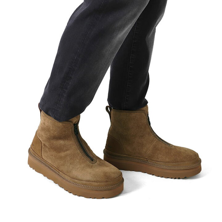 楽天市場】White Mountaineering × UGG ホワイトマウンテニアリング 