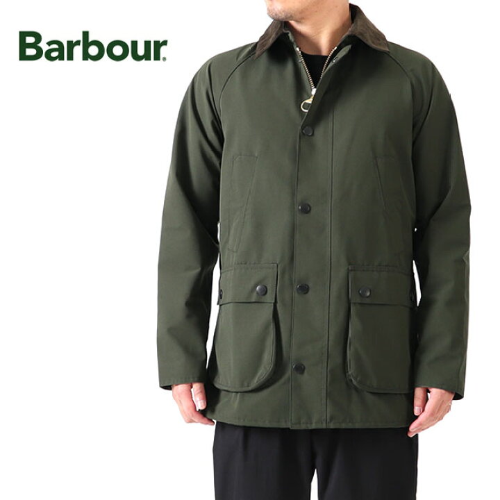 Barbour バブアー 1902182 BEDALE SL 2LAYER ビデイル SL 2レイヤー 34  