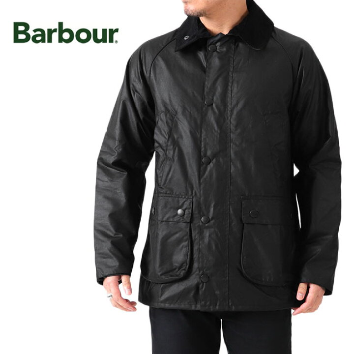 楽天市場】Barbour バブアー BEDALE SL CAMO ビデイル SL 
