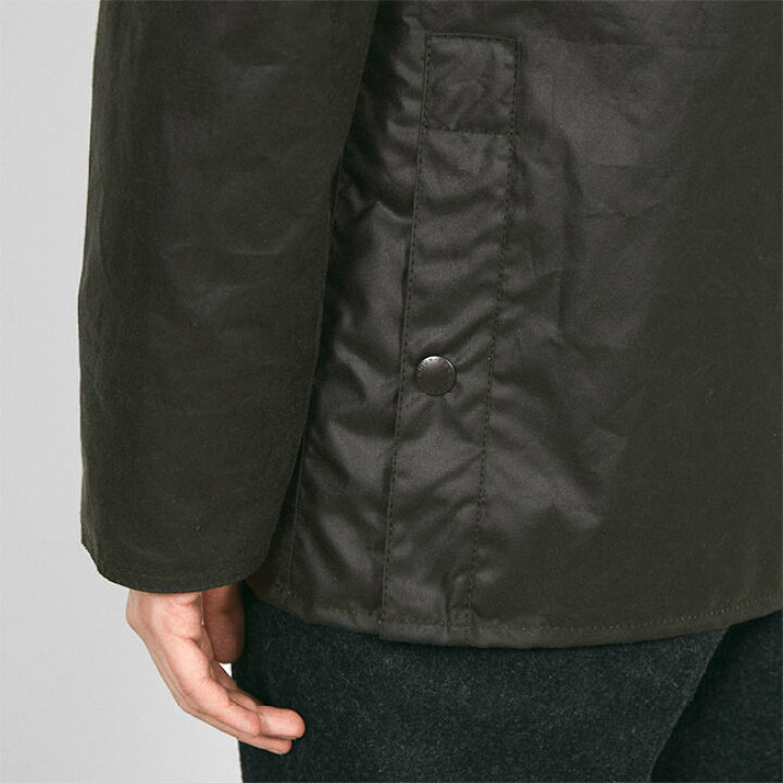 楽天市場】Barbour バブアー BEDALE SL CAMO ビデイル SL 