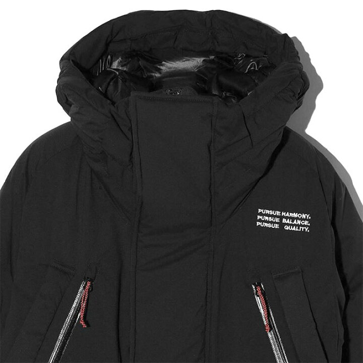 楽天市場】DENHAM × NANGA デンハム ナンガ マウンテン ビレー 