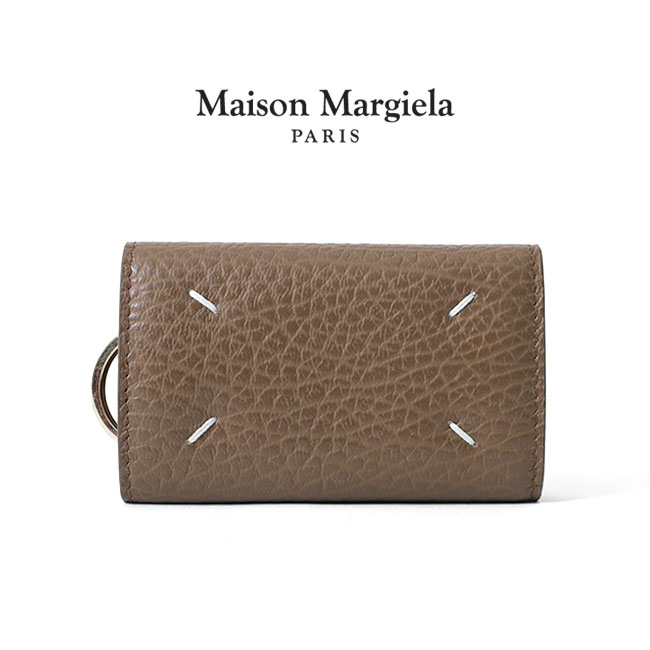 大きな取引 メゾンマルジェラ Maison Margiela キーケース