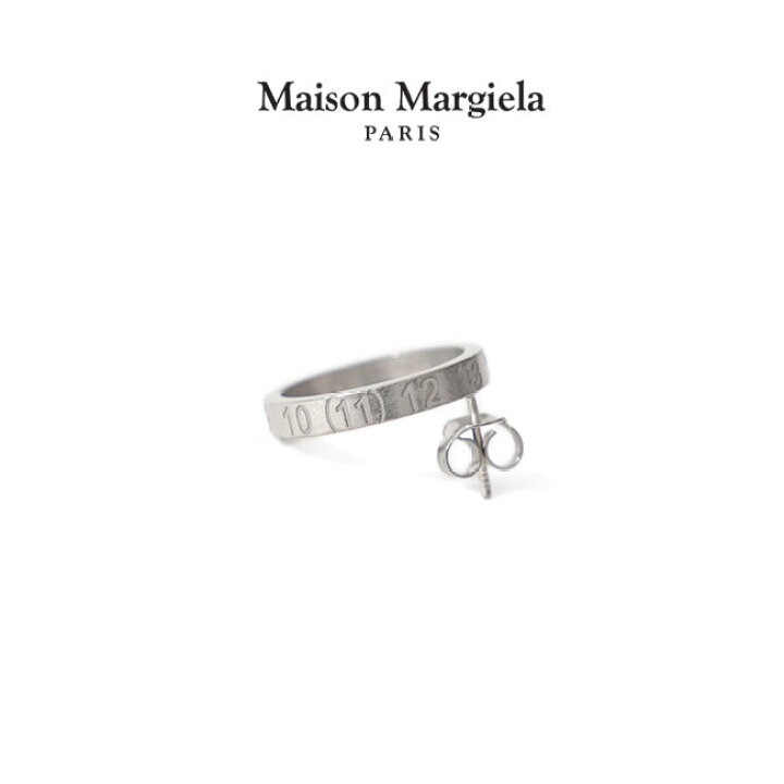 楽天市場】Maison Margiela メゾンマルジェラ ナンバーリング サークル 