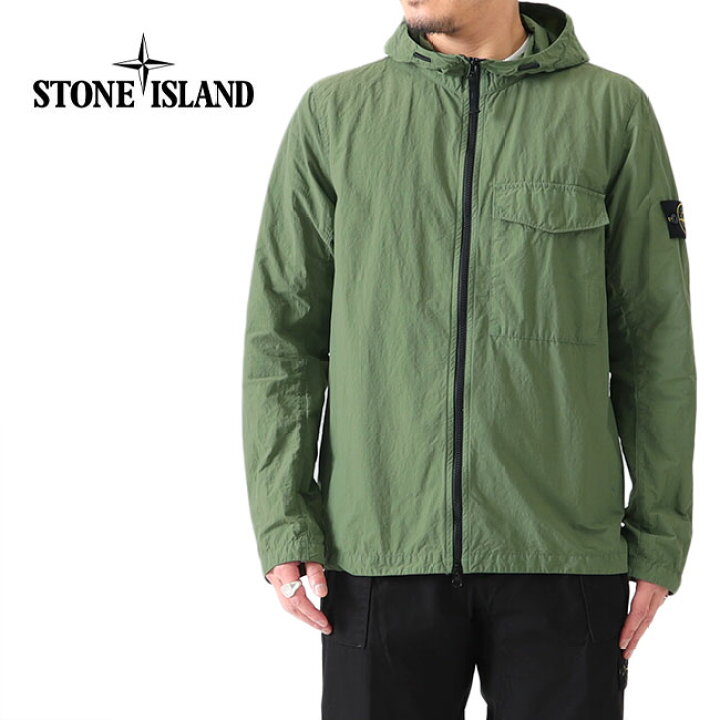 楽天市場】Stone Island ストーンアイランド ナスランライト 