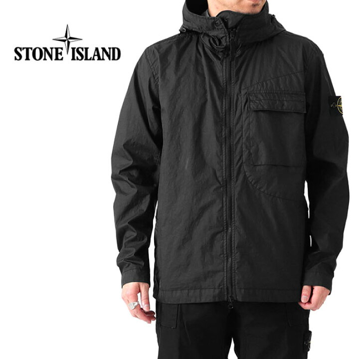 楽天市場】Stone Island ストーンアイランド メンブレン 3L TC  