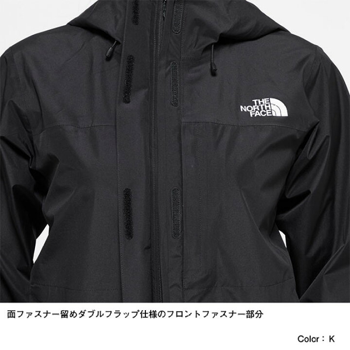 楽天市場】THE NORTH FACE ノースフェイス GORE-TEX クラウド  