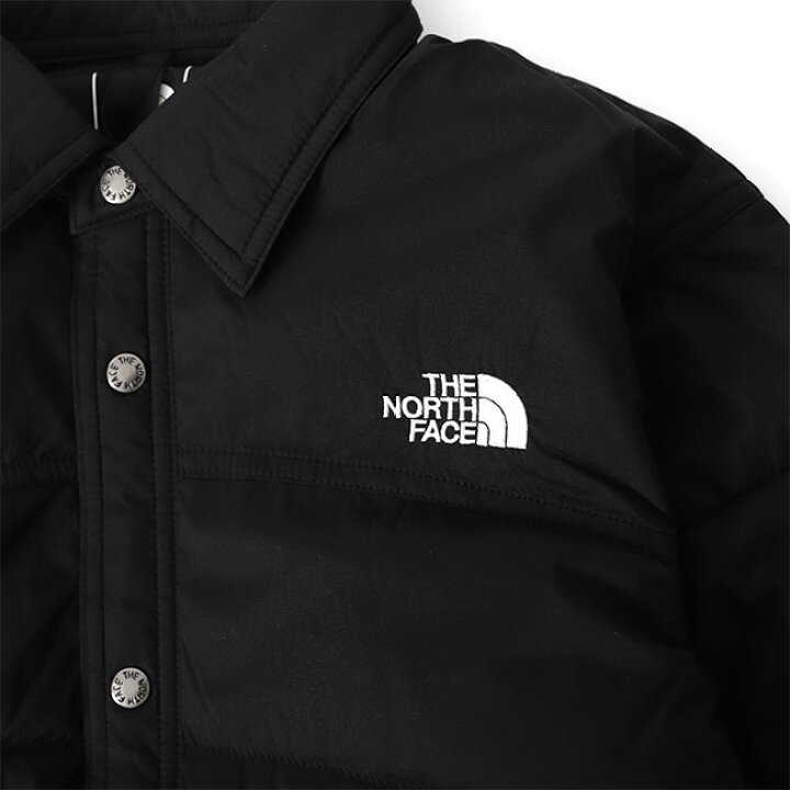 楽天市場】THE NORTH FACE ノースフェイス メドウ ウォームシャツ 