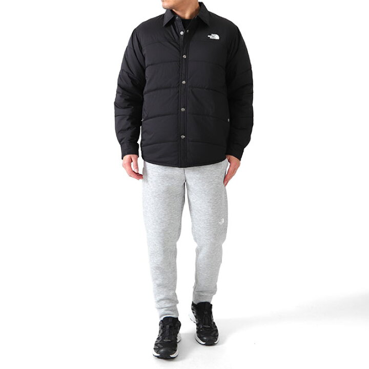 楽天市場】THE NORTH FACE ノースフェイス メドウ ウォームシャツ 
