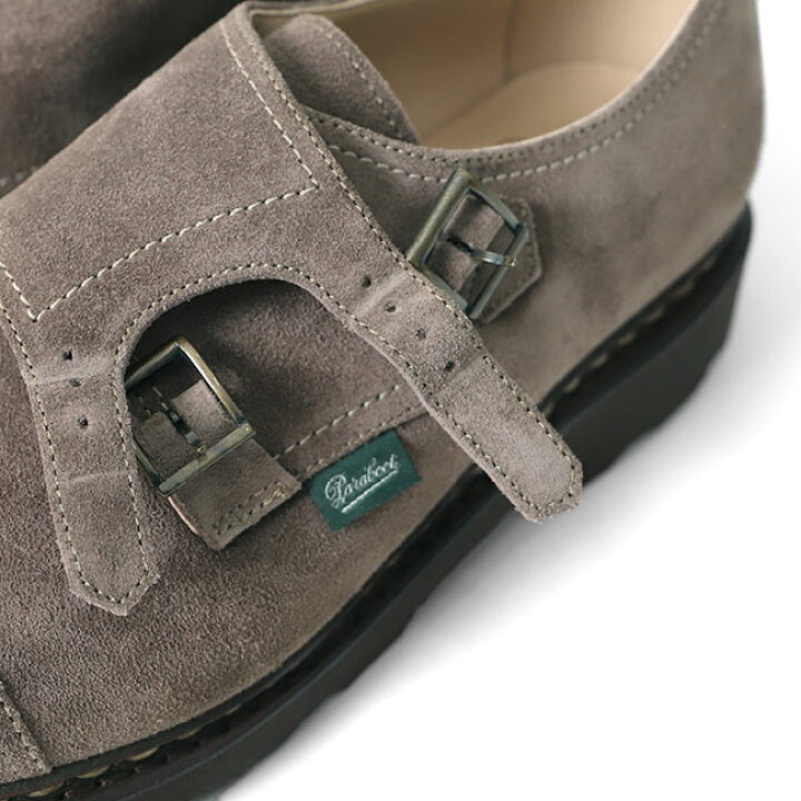 楽天市場】[TIME SALE] Paraboot パラブーツ WILLIAM ウィリアム 