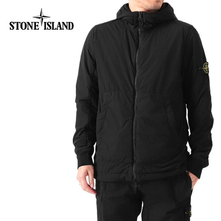 楽天市場】Stone Island ストーンアイランド ガーメントダイ  