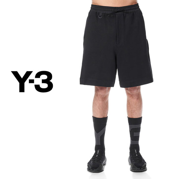 楽天市場】Y-3 ワイスリー クラシック DWR ユーティリティ スウェット 