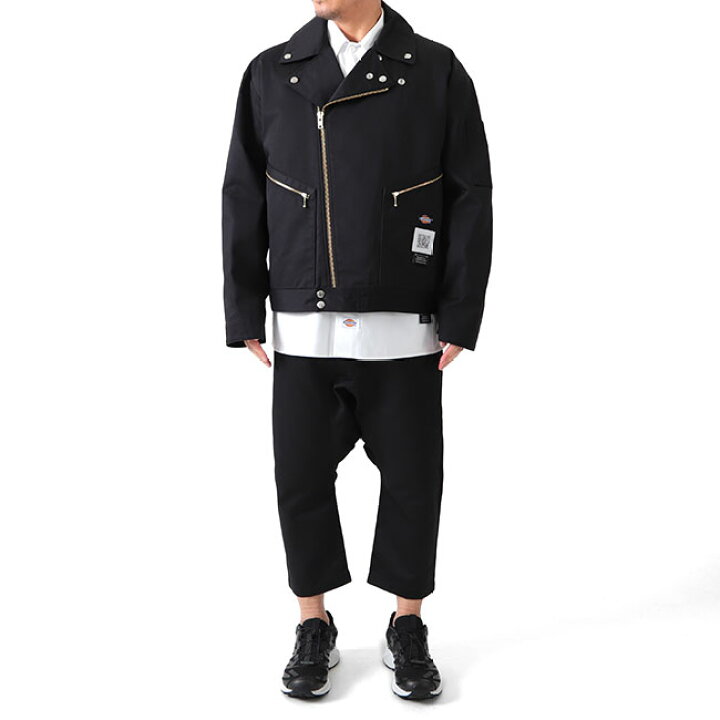楽天市場】FUMITO GANRYU × Dickies フミト ガンリュウ ディッキーズ 