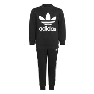 adidas �A�f�B�_�X�I���W�i���X �g���t�H�C�����S �X�E�F�b�g&�p���c �Z�b�g�A�b�v H25250 �L�b�Y �M�t�g �v���[���g