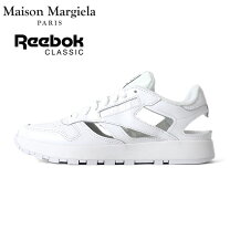 楽天市場】maison margiela reebok メゾンマルジェラ リーボック 22の通販