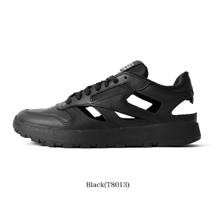 楽天市場】[SALE] Maison Margiela × Reebok メゾンマルジェラ  