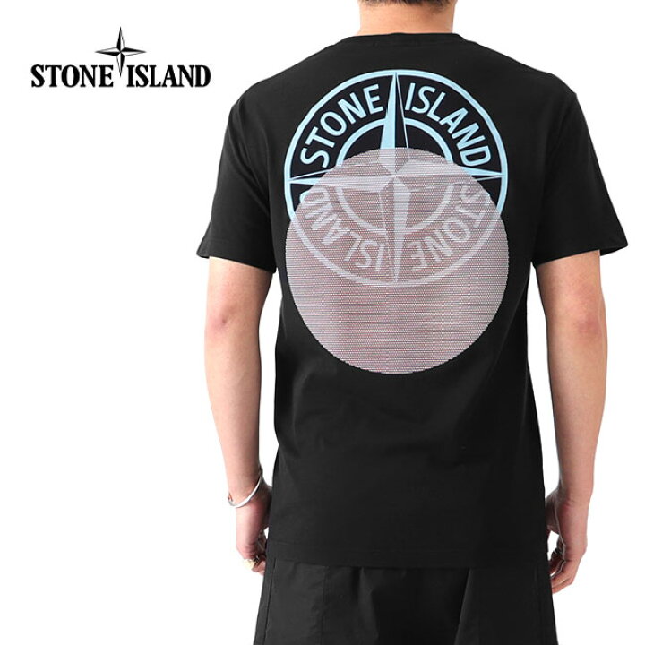 楽天市場】Stone Island ストーンアイランド ガーメントダイ センター  