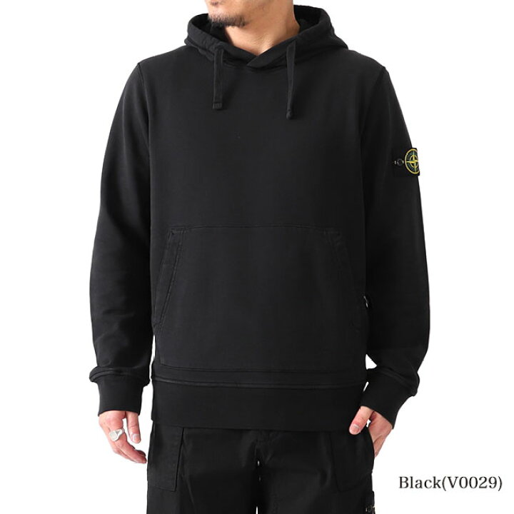 楽天市場】Stone Island ストーンアイランド ガーメントダイ サイド  