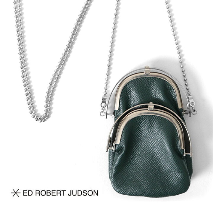 楽天市場】[TIME SALE] ED ROBERT JUDSON エドロバートジャドソン 