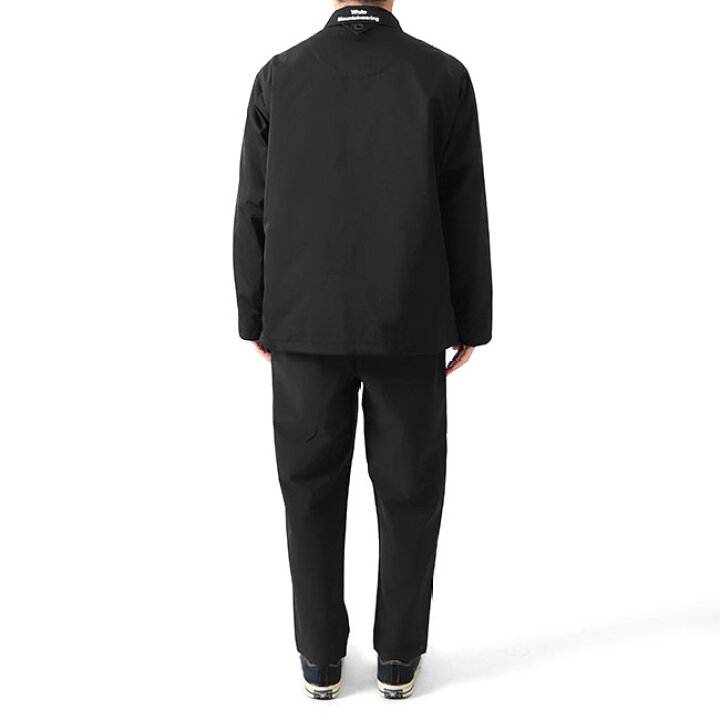 楽天市場】White Mountaineering ホワイトマウンテニアリング SOLOTEX  