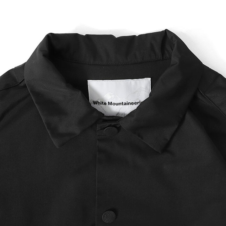 楽天市場】White Mountaineering ホワイトマウンテニアリング SOLOTEX 