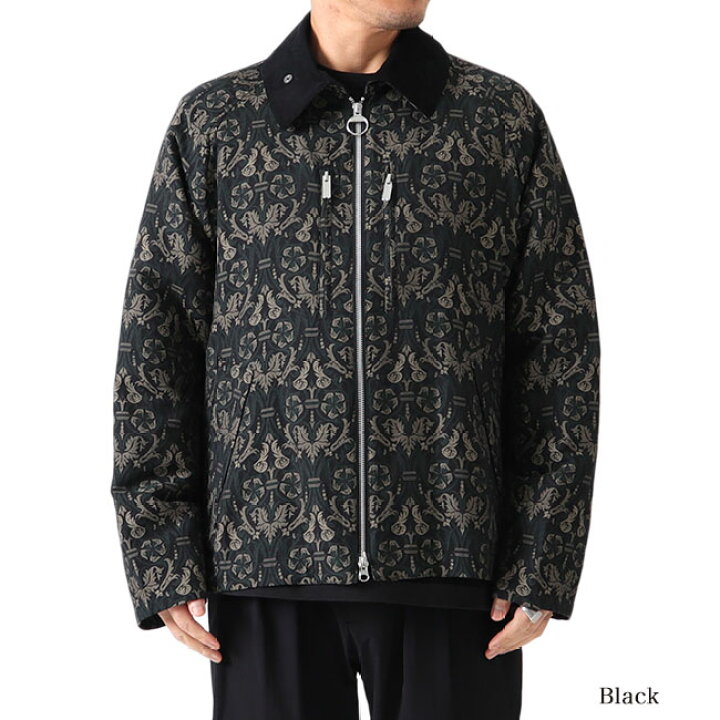 楽天市場】[TIME SALE] White Mountaineering × Barbour ホワイト 